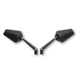 PRATO KBE Spejlst til kbe eller styrmontering