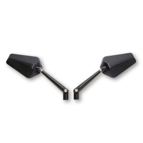 PRATO KBE Spejlst til kbe eller styrmontering