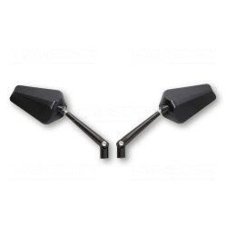 PRATO KBE Spejlst til kbe eller styrmontering