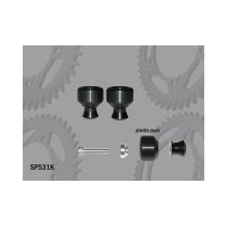 Vortex Slider Bobbins