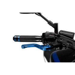 Puig Grebst Korte, 7 farver