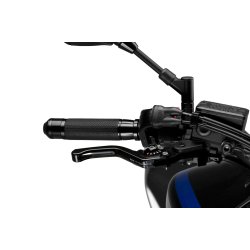 Puig Grebst Korte, 7 farver