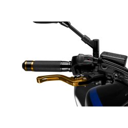 Puig Grebst Korte, 7 farver