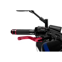 Puig Grebst Korte, 7 farver