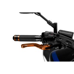 Puig Grebst Korte, 7 farver