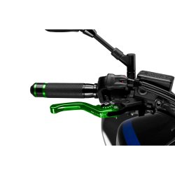 Puig Grebst Korte, 7 farver