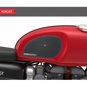 ONEDESIGN HDR237 Tank grip Universal Sort