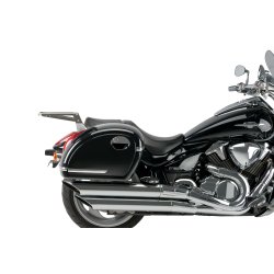 Custom Acces, Voyager, MC Hrde tasker, taskest, 26 liter