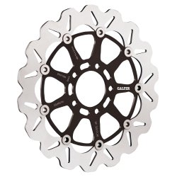 Galfer Bremseskive, forreste, Suzuki, GSXR, M109R, VZR1800, 06-