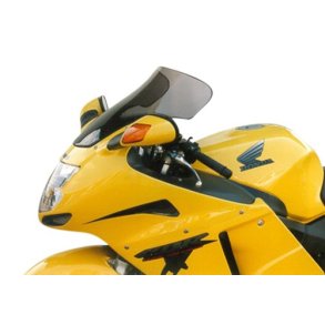   MRA Touring kbeglas rgfarvet  CBR 1100 XX Blackbird, 97-07