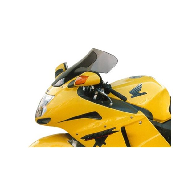   MRA Touring kbeglas rgfarvet  CBR 1100 XX Blackbird, 97-07