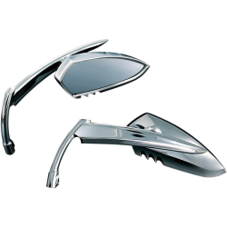 Kuryakyn Schyte chrom spejle