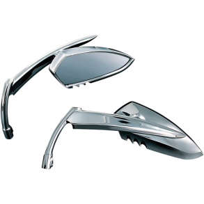 Kuryakyn Schyte chrom spejle