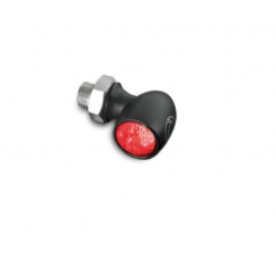 Kellermann Bullet ATTO RB, 2-i-1, Baglygte, ekstremt lille og kraftig baglygte