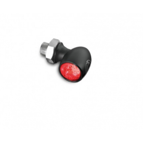 Kellermann Bullet ATTO RB, 2-i-1, Baglygte, ekstremt lille og kraftig baglygte