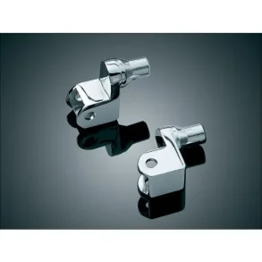 KURYAKYN 7946 Fodhviler Adapter Honda Goldwing med offset