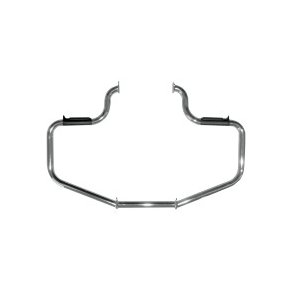 Lindby Customs MULTIBAR chrom VL1500, 98-04, 05-09