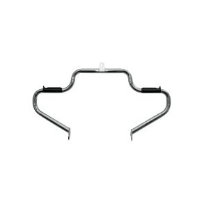 Lindby Customs MULTIBAR chrom VN900 Classic 06-13