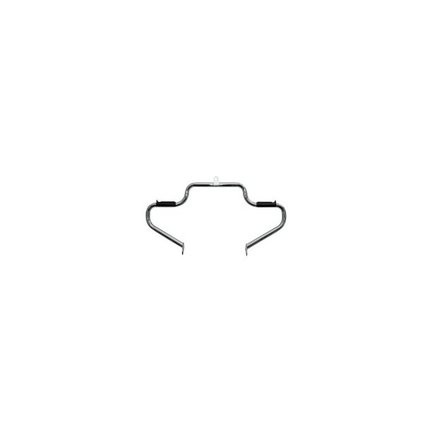 Lindby Customs MULTIBAR chrom VN900 Classic 06-13