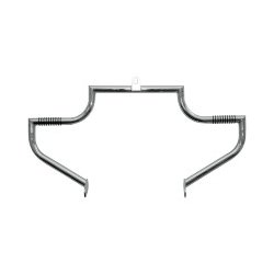 Lindby Customs LINBAR chrom VN900 06-13