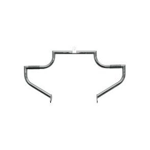 Lindby Customs LINBAR chrom VN900 06-13