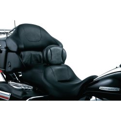 Kuryakyn 1670, Harley Davidson 97-19 FLHT, frerrygln