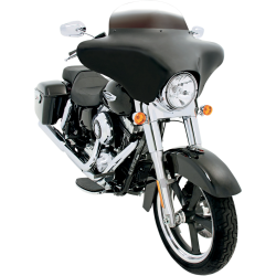 Fairing Batwing HD