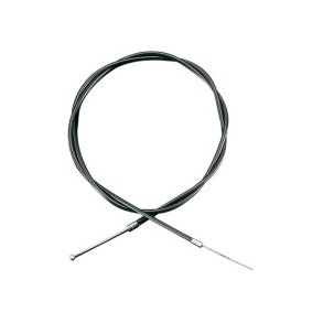 Gaskabel, Universal, 122 cm langt