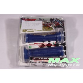 Progrip, Road, GP Gelhndtag, bl, 22mm 7/8 tomme