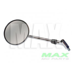 Emgo, Sidespejl chrom, Suzuki, mange modeller