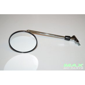 Emgo Sidespejl, Suzuki, chrom