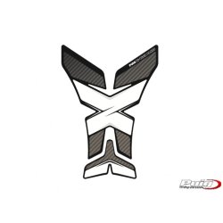 Puig X-tremeTank pad Carbonlook