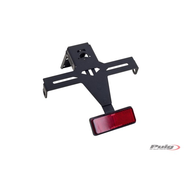 PUIG Nummerpladeholder, Yamaha YZF-R1, rgang 04-06