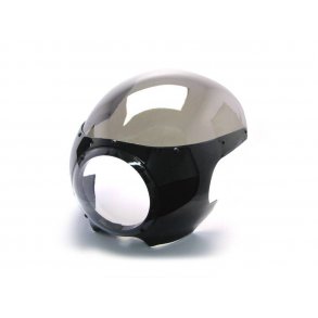 Retro Fairing, MC retro kåbe, Cafe kåbe, universal