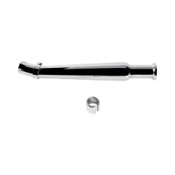 Bell-End Megaphone udstdning med dmper og svip.