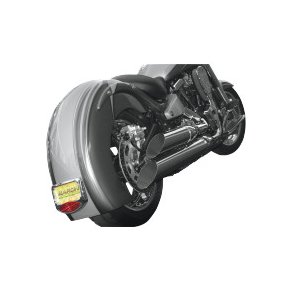 Baron Big N Nasty slip-ons VN2000 04-10