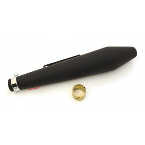 Cafe udstdning Megaton matsort eller chrom