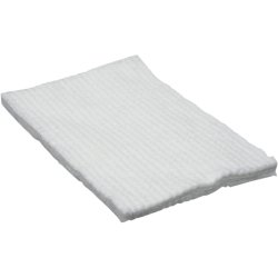 Drag Specialties, Udstdningsuld, dmper materiale