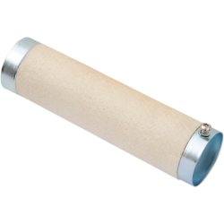 Drag Specialties, Universal Dmper, Baffle, udstdningsdmper