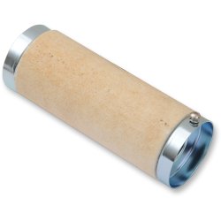 Drag Specialties, Universal Dmper, Baffle, udstdningsdmper