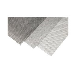 Moose Racing aluminium, gitter, universal, 3 designs