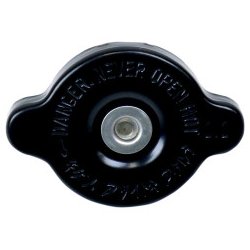 K&S Radiator Cap Standard, MC klerdksel 1.1 bar (standard)