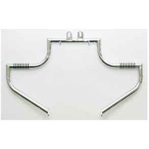 Lindby Customs LINBAR chrom XVS1100 98-13