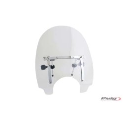 Puig Daytona III, vindskrm, universal