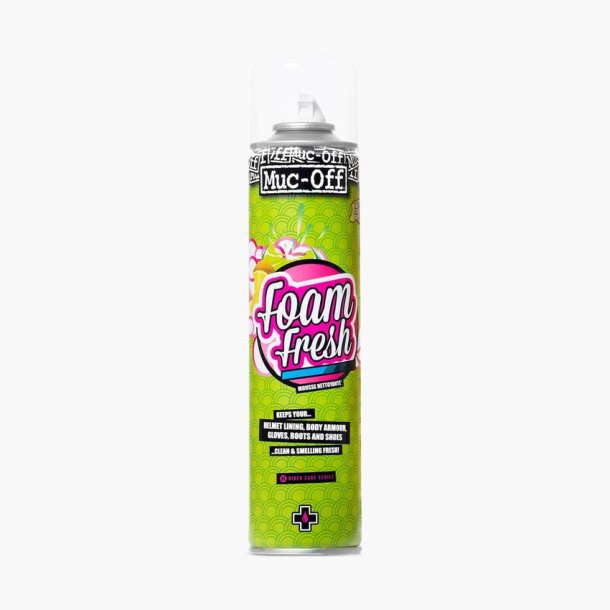 Muc-Off Foam Fresh Cleaner 