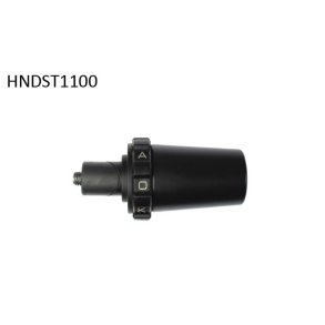 Kaoko fartholder Honda ST1300 Pan European, 2002-