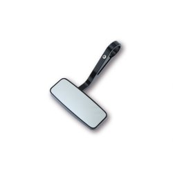 Highsider Styrendespejl, Action