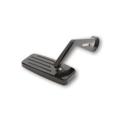 Highsider Styrendespejl, Action