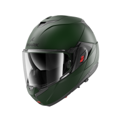 Shark Oxo Blank, Glossy el. Mat - flere varianter