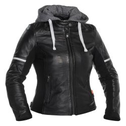 Richa Toulon 2 MC Damejakke, Lder